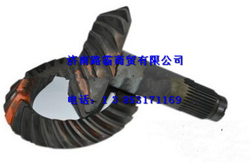 DZ90009320145,盆角齿,济南汇德卡汽车零部件有限公司