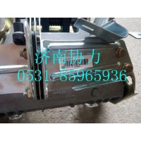 AZ9925470160  转向操纵装置总成（高地板）
