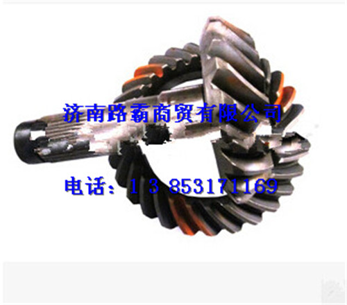 990.12.32.0006,斯太尔从动齿轮,济南汇德卡汽车零部件有限公司
