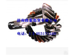 990.12.32.0006,斯太尔从动齿轮,济南汇德卡汽车零部件有限公司