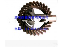 990.12.32.0005,斯太尔后桥从动锥齿轮,济南汇德卡汽车零部件有限公司