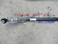 H4340190018A0,直拉杆GTL,济南恺航欧曼汽车配件有限公司
