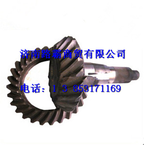 AZ9114420202,主动锥齿轮,济南汇德卡汽车零部件有限公司