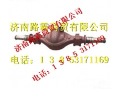 DZ90129330003,485中桥壳总成,济南汇德卡汽车零部件有限公司