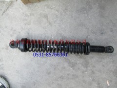 QF2923010-SZ052QA1763A,悬浮桥阻尼转向器,济南恺航欧曼汽车配件有限公司