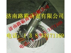 HD469-2502165,HD469锥齿轮副,济南汇德卡汽车零部件有限公司