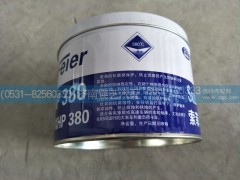 ,特润脂XHP380,济南佳艺汽配