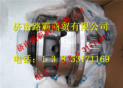 F199012320198,差速器总成分装件（不带轴承）,济南汇德卡汽车零部件有限公司