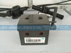WG9100558002,换向阀总成,济南佳艺汽配
