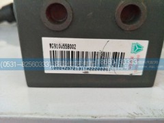 WG9100558002,换向阀总成,济南佳艺汽配