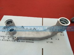 201V06302-0759,冷却液弯管,济南佳艺汽配