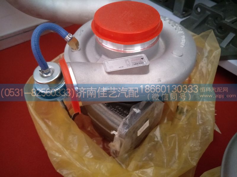 202V09100-7926,涡轮增压器(MC11),济南佳艺汽配