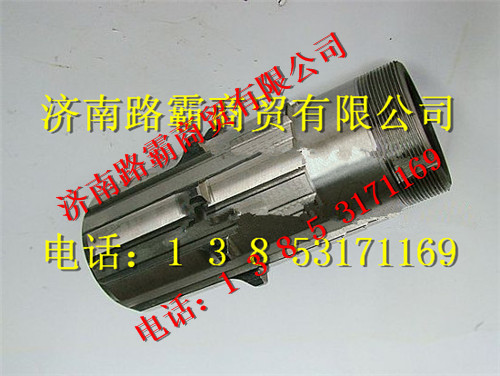 DZ91129320066.jpg,空心轴,济南汇德卡汽车零部件有限公司