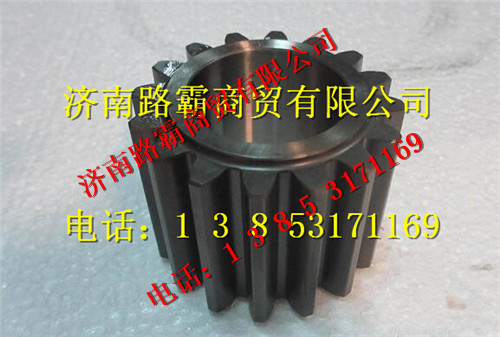 81.35112.0029,曼桥车桥行星齿轮,济南汇德卡汽车零部件有限公司