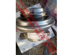 WG9725160510/1,离合器分离轴承,山东鑫豪沃（原福达）重配工贸有限公司