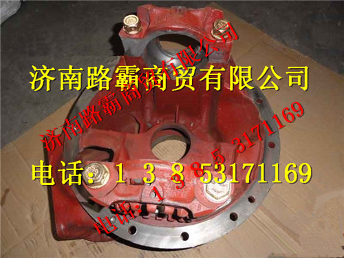 79800034.jpg,853中桥主减壳,济南汇德卡汽车零部件有限公司