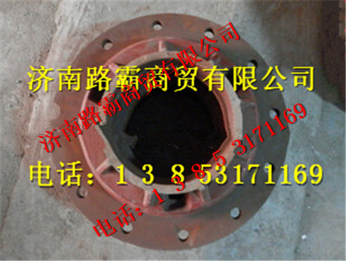 80748005.jpg,重工小轮边前轮毂,济南汇德卡汽车零部件有限公司