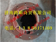 80748005.jpg,重工小轮边前轮毂,济南汇德卡汽车零部件有限公司