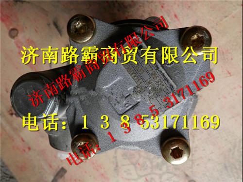 85034000114.jpg,重工转向助力泵,济南汇德卡汽车零部件有限公司