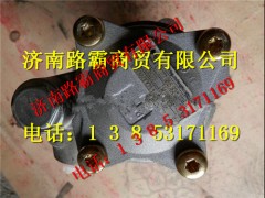 85034000114.jpg,重工转向助力泵,济南汇德卡汽车零部件有限公司