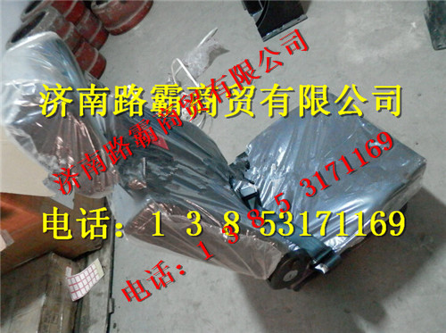 HT911.jpg,重工座椅总成,济南汇德卡汽车零部件有限公司
