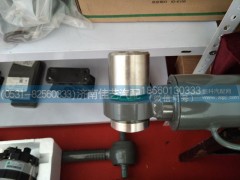 WG9925824014,高地板驾驶室举升油缸（85行程减震器 ）,济南佳艺汽配