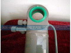 WG9925824014,高地板驾驶室举升油缸（85行程减震器 ）,济南佳艺汽配