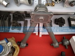 AZ9725529272,V型推力杆总成,济南佳艺汽配