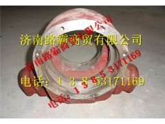 ,矿用自卸车配件平衡轴壳.jpg,济南汇德卡汽车零部件有限公司