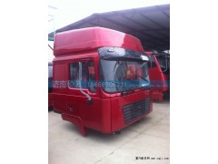 DC14251101001X3000,驾驶室本体,济南和谐汽车配件有限公司