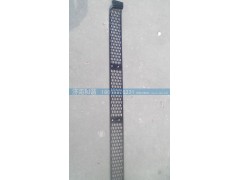 DZ97189621054,DZ97189621054,陕汽德龙X3000保险杠格栅,济南和谐汽车配件有限公司