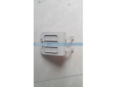 DZ14251240015,陕汽德龙X3000大灯维修口盖,济南和谐汽车配件有限公司