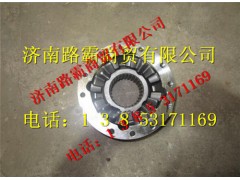 F81.35100.6599.jpg,差速器壳总成,济南汇德卡汽车零部件有限公司