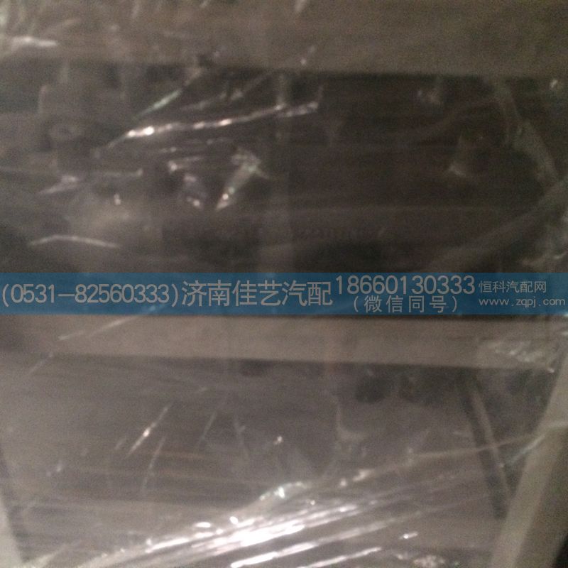 VG2600111137,前排气歧管,济南佳艺汽配