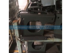 WG9925190038,空滤器支架总成(重汽客车),济南佳艺汽配