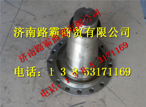 81806102.jpg,支承轴,济南汇德卡汽车零部件有限公司