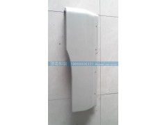 JNDZ14251230012,陕汽德龙X3000右前翼子板,济南和谐汽车配件有限公司