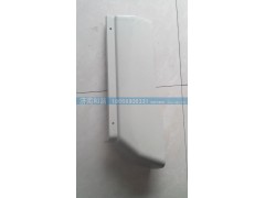 DZ14251230014,陕汽德龙X3000右翼子板后端,,济南和谐汽车配件有限公司