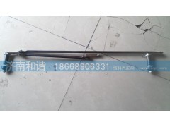 DZ14251740012,陕汽德龙X3000雨刮连杆总成,济南和谐汽车配件有限公司