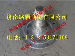 DZ9100410170.jpg,轴头（左）,济南汇德卡汽车零部件有限公司