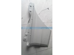 DZ14251330153,陕汽德龙X3000左车门下装饰外板,济南和谐汽车配件有限公司