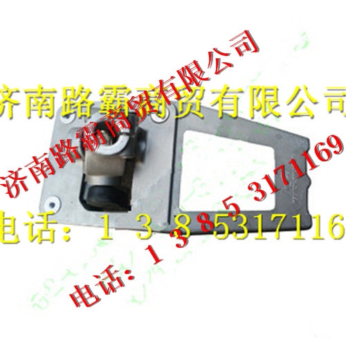 5650DT.jpg,车操纵器总成,济南汇德卡汽车零部件有限公司