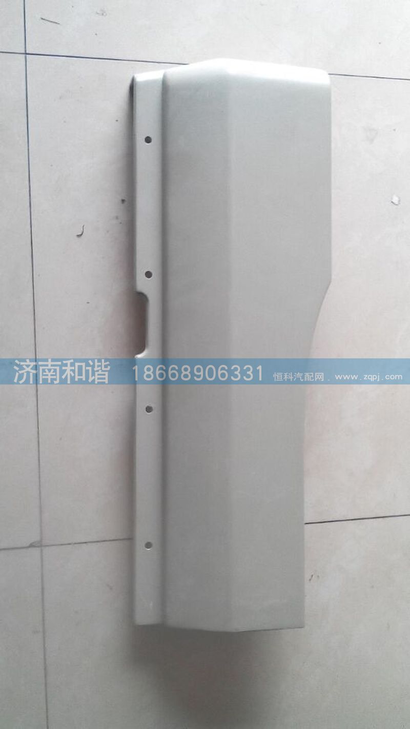 JNDZ14251230011,陕汽德龙X3000左前翼子板,济南和谐汽车配件有限公司