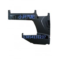 陕汽重卡德龙F3000车门内饰板 车门装饰件车门总成价格