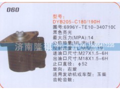 6996Y-TE10-340710C,转向泵,济南隆祺工贸有限公司