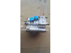 H0356802001A0,挂车阀,北京义诚德昌欧曼配件营销公司