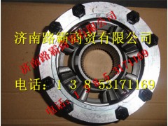 75202215.jpg,矿用车桥轴间差速器总成,济南汇德卡汽车零部件有限公司