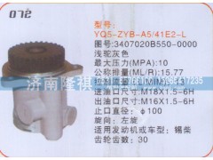 3407020B550-0000,转向泵,济南隆祺工贸有限公司
