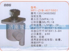 133134002002,转向泵,济南隆祺工贸有限公司