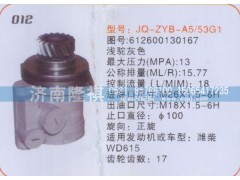 612600130167,转向泵,济南隆祺工贸有限公司